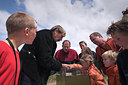 BUITEN BEELD Foto: 64298