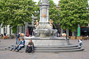 BUITEN BEELD Foto: 90434