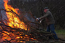 BUITEN BEELD Foto: 91710