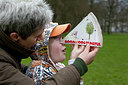BUITEN BEELD Foto: 93643